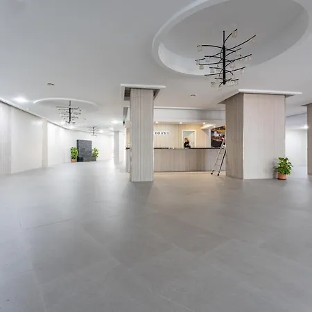 Apartment Malagasuite Glow Studio & Pool Torremolinos
